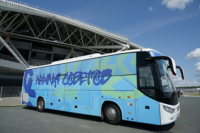 Название статьи