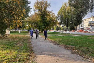 В Новокуйбышевске завершается обсуждение проектов благоустройства на 2022 год 