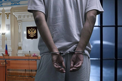 В Самаре задержали мужчин, подравшихся в автобусе