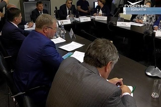 Новости Губернии от 05.10.2018