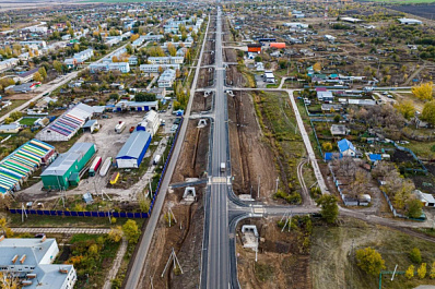 В Самарской области отремонтируют более 200 км дорог к образовательным учреждениям
