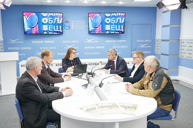 Эксперты рассказали о том, что дает региону участие в нацпроекте "Производительность труда"