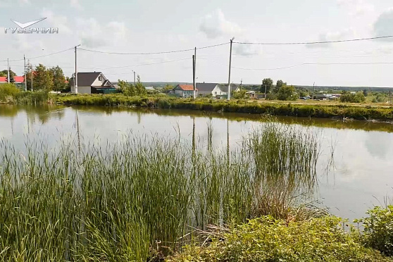 Село Бахилово. Пришельцы из города