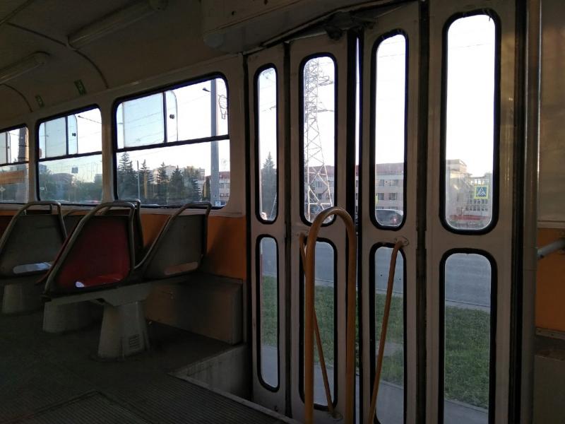 В Самаре в 2021 году добавят дополнительные вагоны на двух трамвайных маршрутах