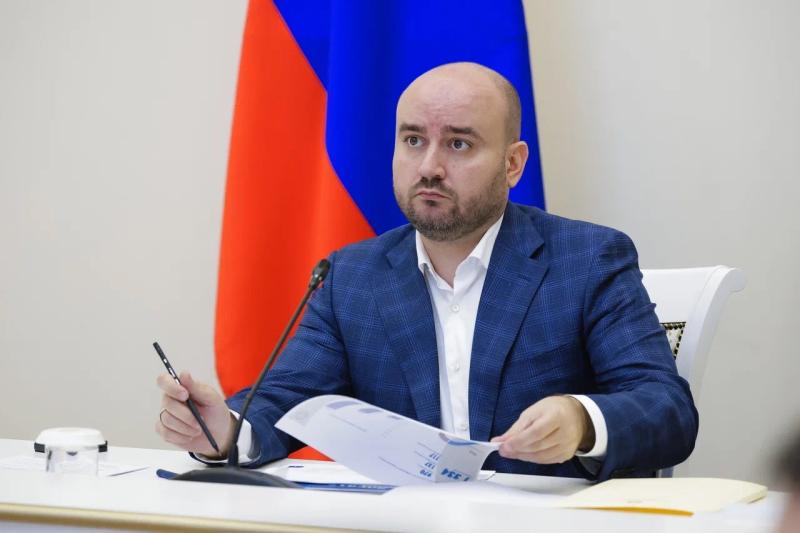 В Правительстве региона обсудили исполнение региональной программы газификации Самарской области