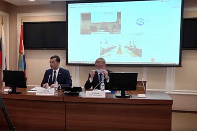 Самарская область может стать производителем радио- и микроэлектроники