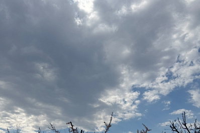 Погода на 11 мая 2025 года: народные приметы и прогноз синоптиков