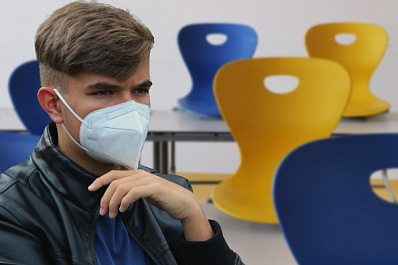 20 сентября в Самарской области коронавирус подтвердился у 512 человек