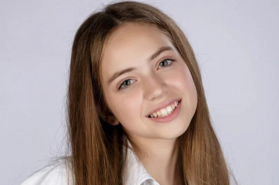 Юная певица из Самарской области прошла в финал отбора детского Евровидения