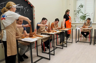 В Самарской области прошел фестиваль 