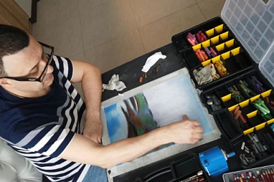 Самарские врачи-онкологи рассказали о своих необычных хобби