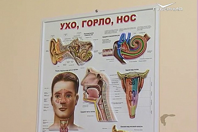 В Самарской области зарегистрировано более 11, 5 тыс. случаев гриппа за неделю