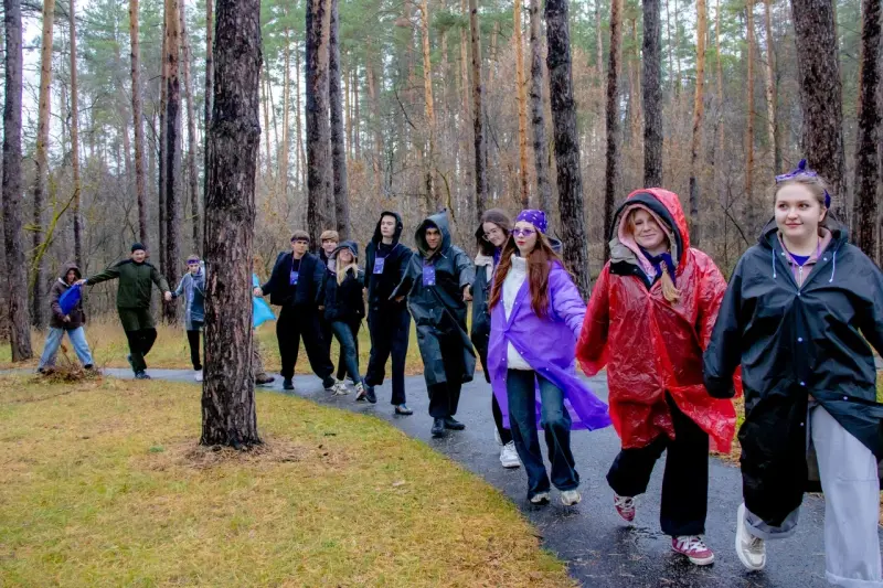 Реальная управленческая практика: самарские студенты прошли "Школу лидеров"