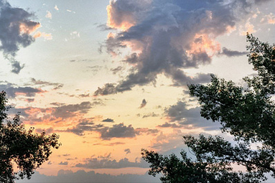 Погода на 14 июня 2025 года: народные приметы и прогноз синоптиков