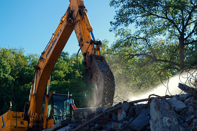 В августе жителям трех домов Самары предложат переехать