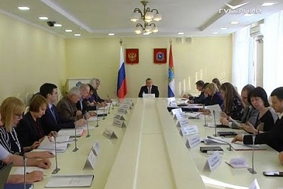 Главу министерства культуры региона назовут в августе