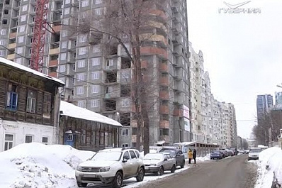 8 долгостроев введут в эксплуатацию в 2019 году в Самарской области