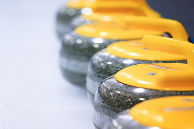 В Самаре 2 ноября стартуют Всероссийские соревнования по керлингу