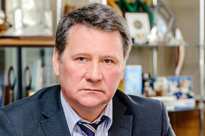 Название статьи