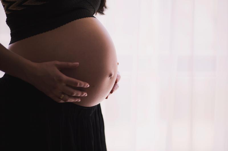 Риск нарушения обмена веществ у беременных связан с гормональными изменениями