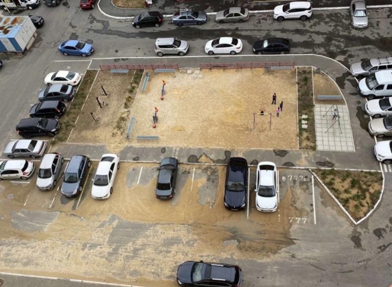 В Сызрани появятся "Двор мечты" и "Островок детства"