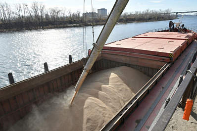 Предприятия Самарской области могут стать "Экспортерами года"