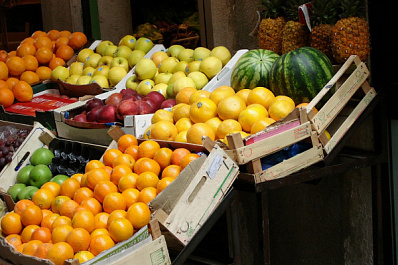 В Самаре 24 марта опубликовали результаты ежедневного мониторинга цен на продукты