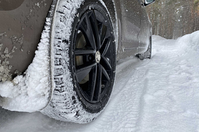 Автоэксперт: когда нужно начинать готовить автомобиль к зиме и о чем стоит позаботиться уже сейчас