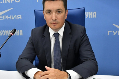 Максим Папков: Мы сохранили положительный тренд развития бизнеса