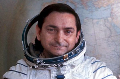 Валерий Федорович Быковский
