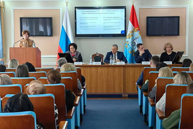 Более 105 тысяч актов гражданского состояния за год зарегистрировано в Самарской области