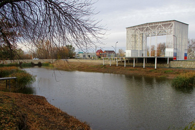 В Кинеле обследовали водоохранные зоны рек и озер 