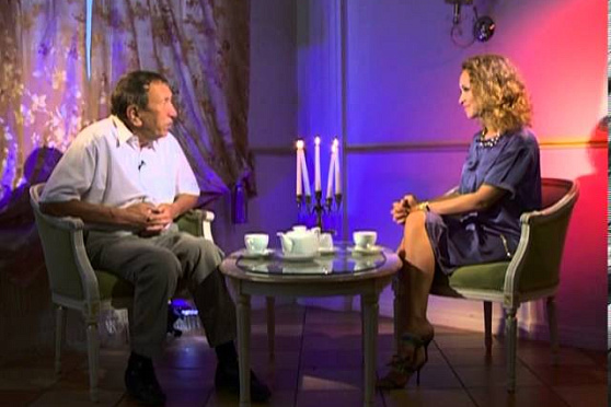 Место встречи 12.07.2013 