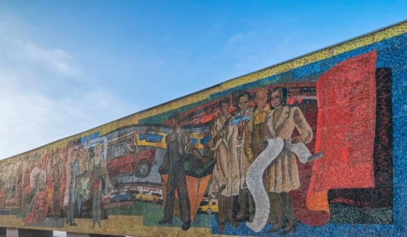 В Тольятти состоится бесплатная экскурсия по городу