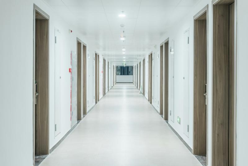 Самарцам рассказали, будут ли штрафовать за неправильные входные двери