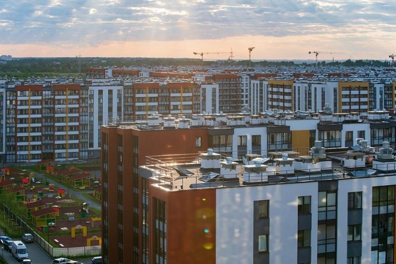 Три вида рассрочек от "Петербургской Недвижимости"