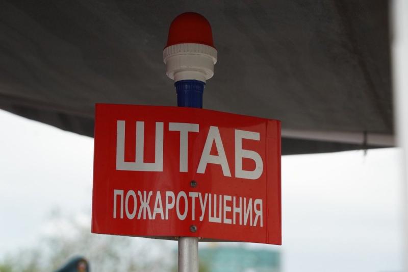 Из огня, воды и ДТП: в Тольятти спасли 18 017 человек 