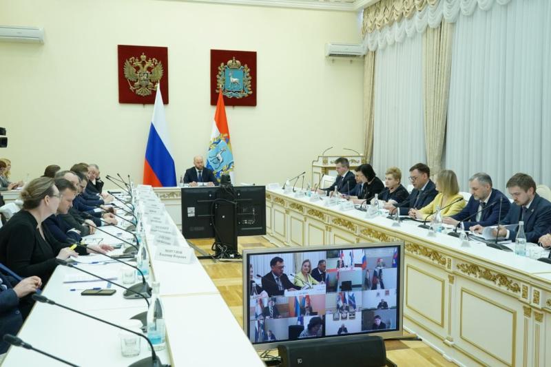 Коляски в аренду: в Самарской области откроют пункты проката детских вещей