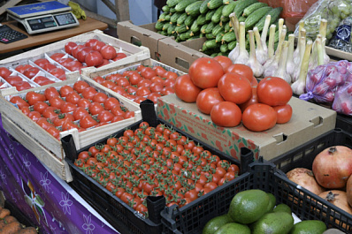 Кардиолог назвал самые полезные продукты для сердца