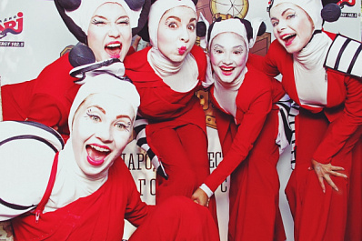 В Самаре определились с датами проведения фестиваля "Пластилиновый дождь" 