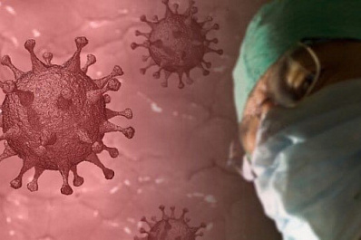 У троих жителей Тольятти обнаружили коронавирус