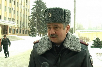 Самарская полиция выдвинула свою версию инцидента с "расстрелом" собак из травмата