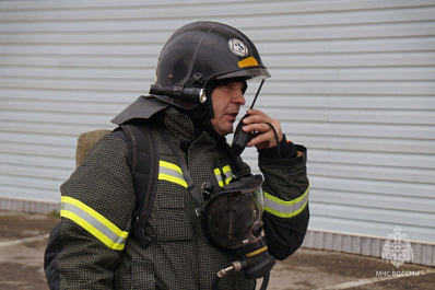 19 мая более 960 детей эвакуировали из самарской школы