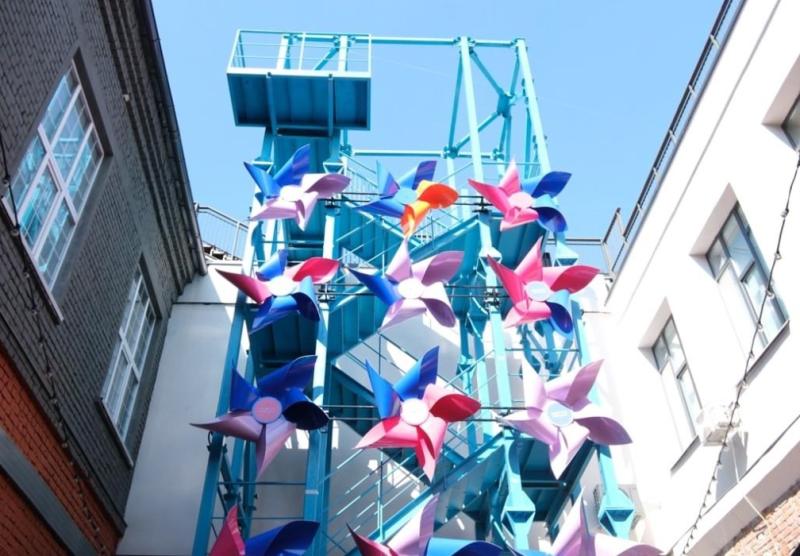 Креативная экономика Самарской области получит мощный импульс благодаря масштабному исследованию