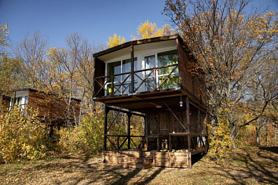 Самарская область получит дополнительные средства на развитие туризма