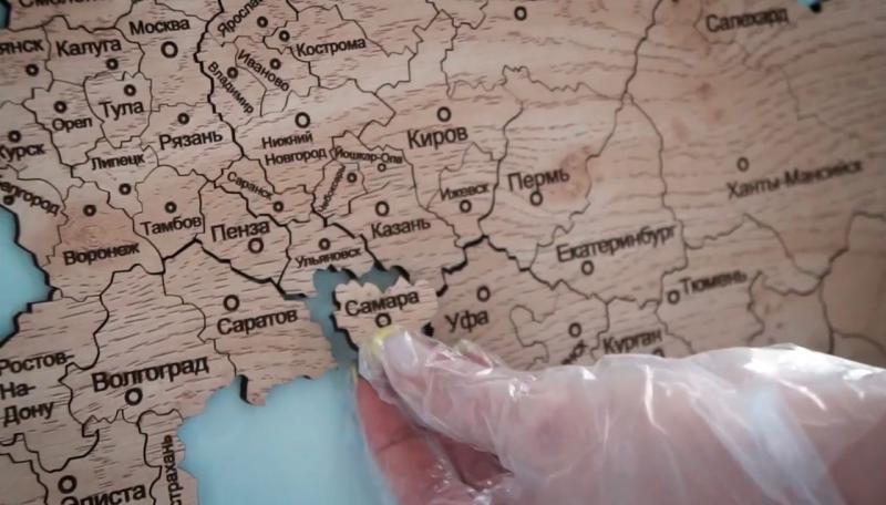 Самарцы рассказали, насколько важна дата присоединения Крыма к России