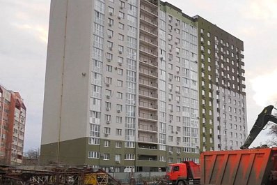 Город "обесточили": в Самаре отказались от точечной застройки