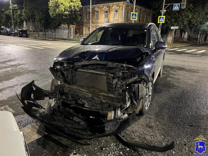 В Тольятти женщина сбила 9-летнего велосипедиста