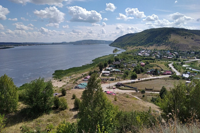 В Ширяеве 5 августа традиционно отметят день рождения Ильи Репина