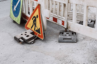  Самарцам рассказали, какие дороги перекроют в июле